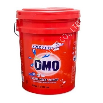 Omo ultra fast clean detergent exporter